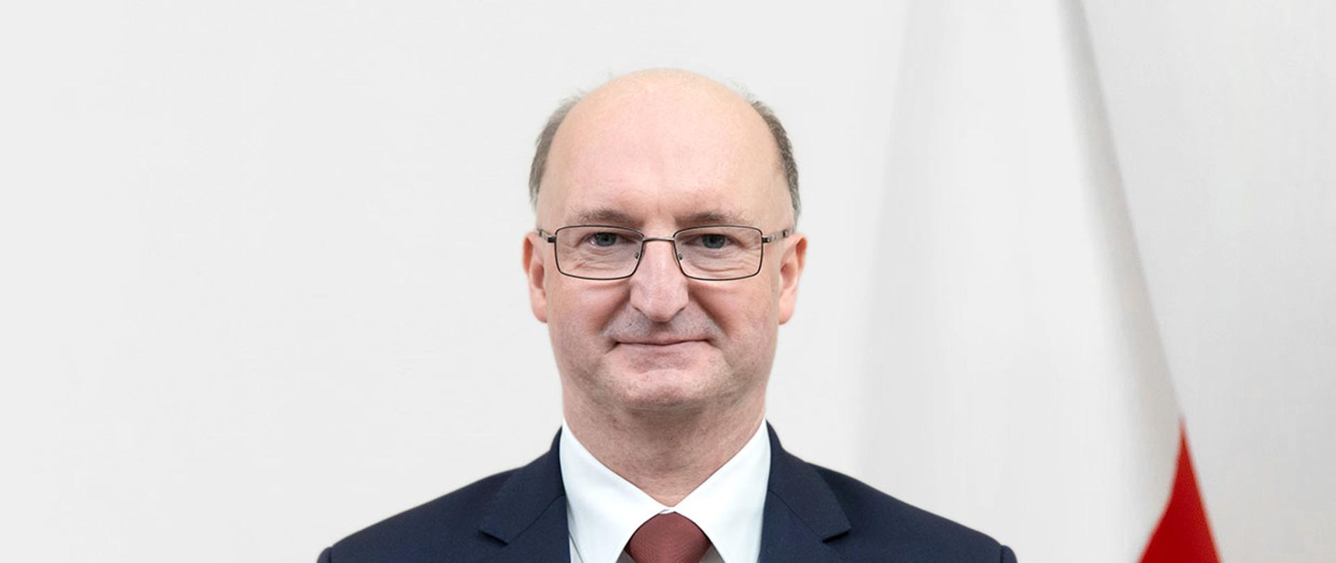 PiS zgłosił kandydata na&nbsp;nowego Rzecznika Praw Obywatelskich