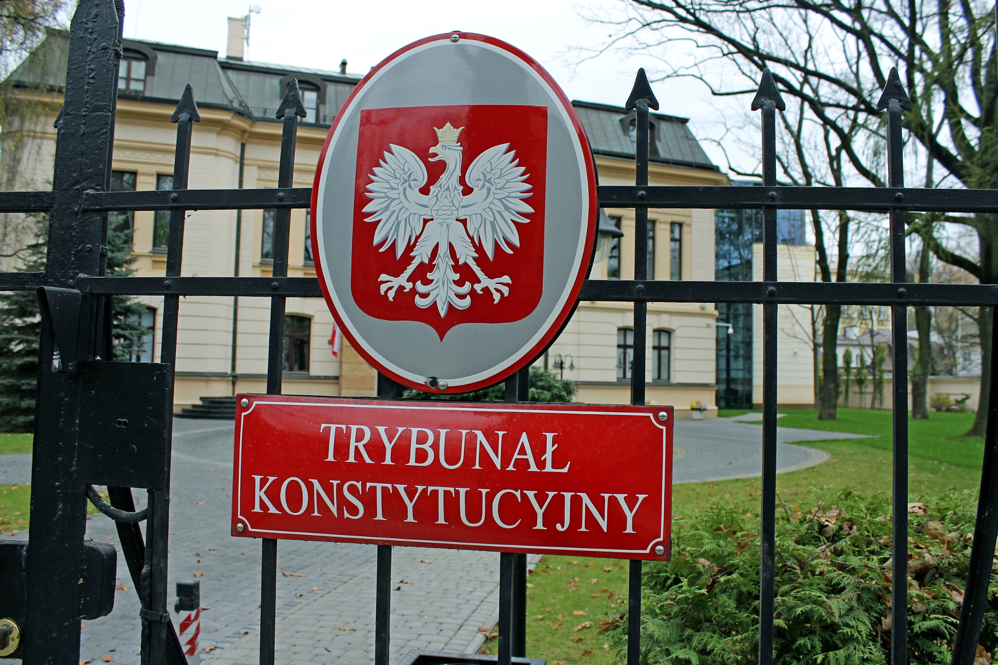 Kiedy publikacja wyroku TK ws. aborcji? Rząd podaje stanowisko