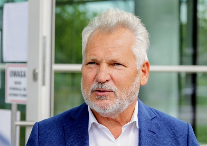 Kwaśniewski: &#8220;Nie podoba mi&nbsp;się polityka XXI wieku, gdzie z&nbsp;przeciwnika robi się wroga&#8221;