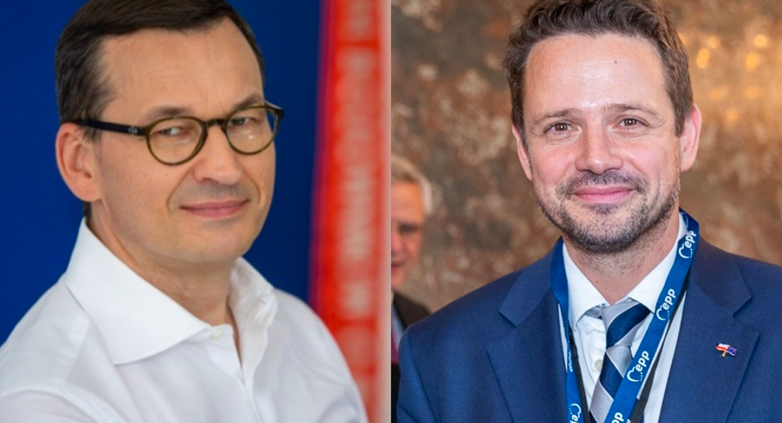 Polacy wybrali najlepszego polityka roku 2020