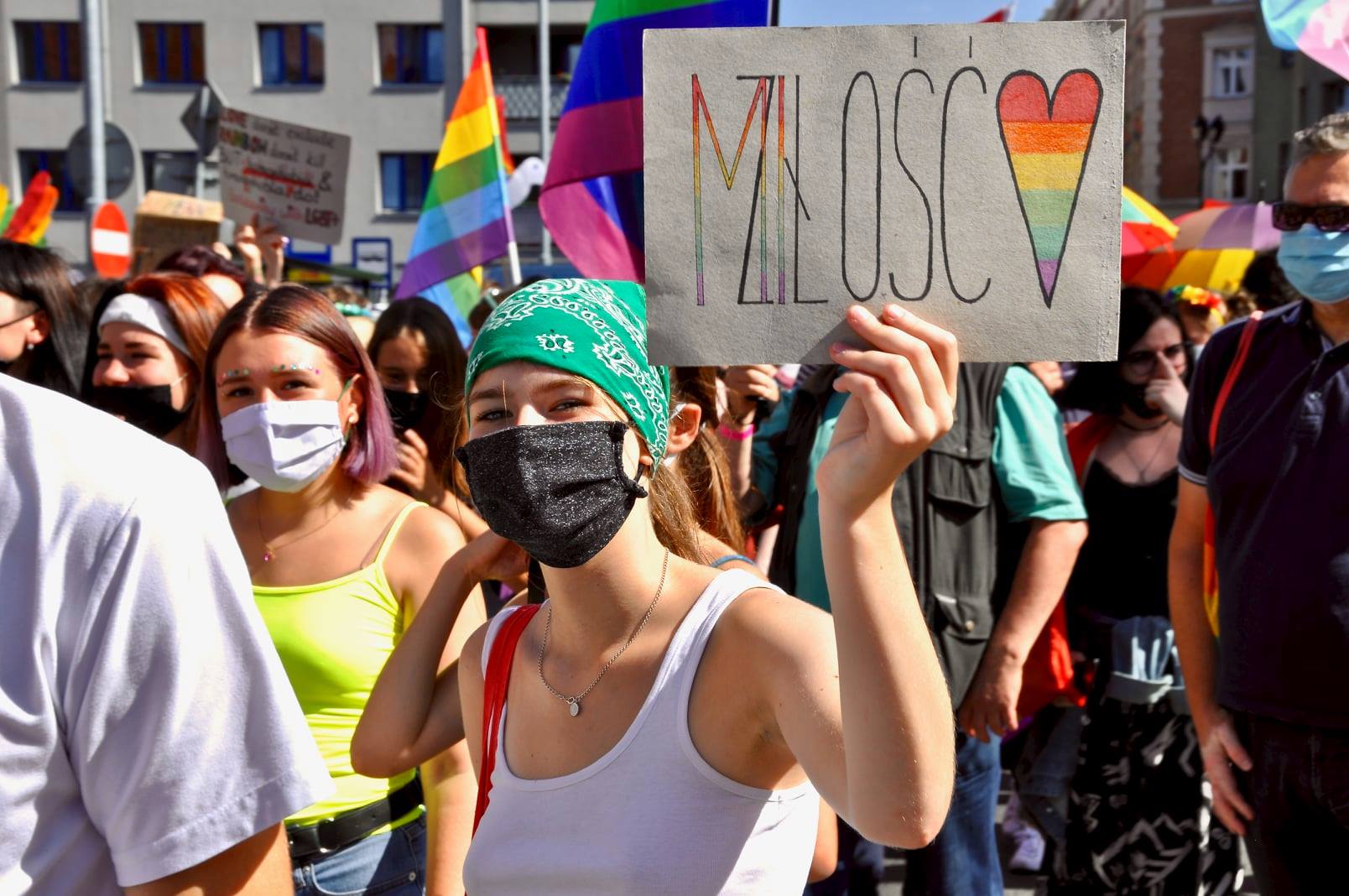 Wójt gminy &#8220;wolnej od&nbsp;LGBT&#8221; pisze do&nbsp;RPO: &#8220;Unia chce nam narzucić tęczową diaboliczną ZARAZĘ&#8221;