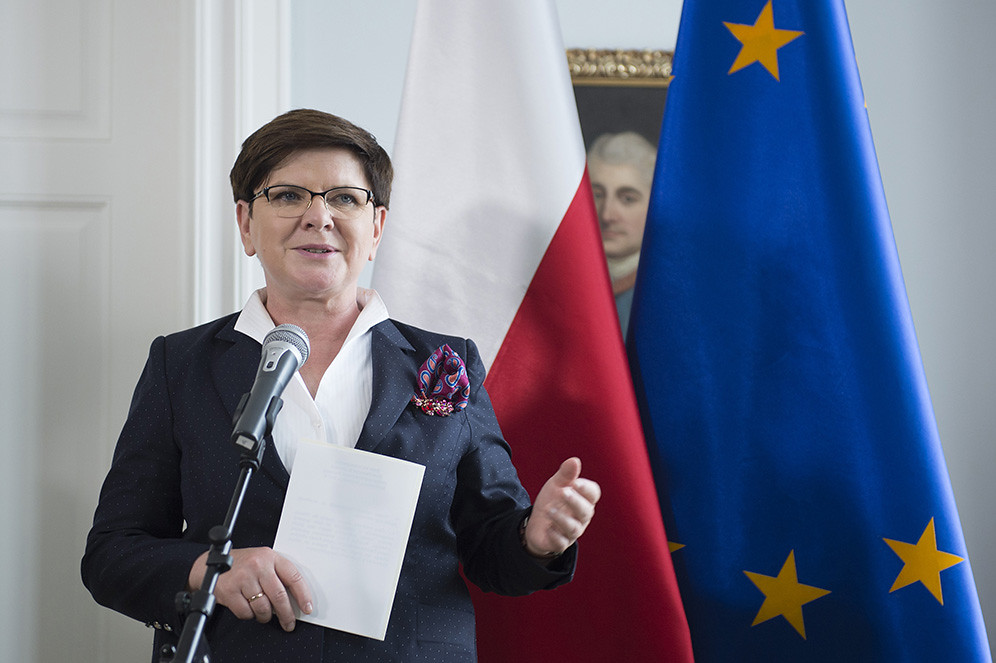 OKO: Syn Szydło pod&nbsp;zmienionym nazwiskiem pracuje dla Obajtka