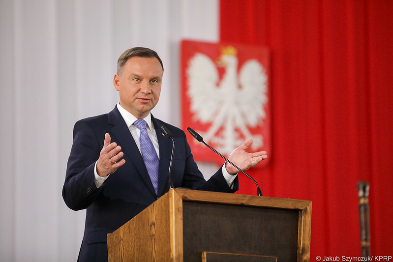 Nieszczęsne polskie konstytucje